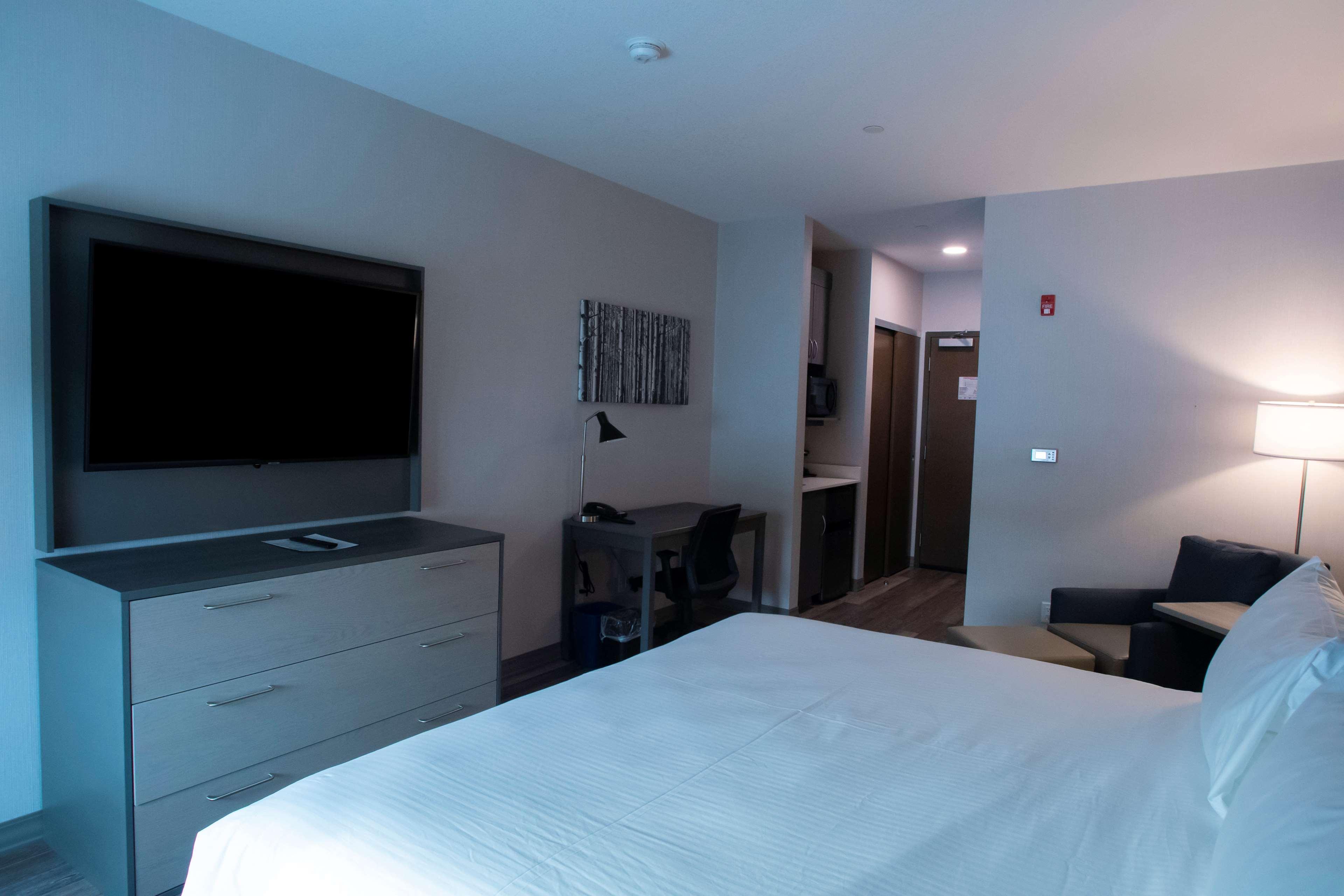 Best Western Inn&Suites Ontario Exterior foto